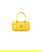 Originals x Miaou Structured Top Handle Mini Bag