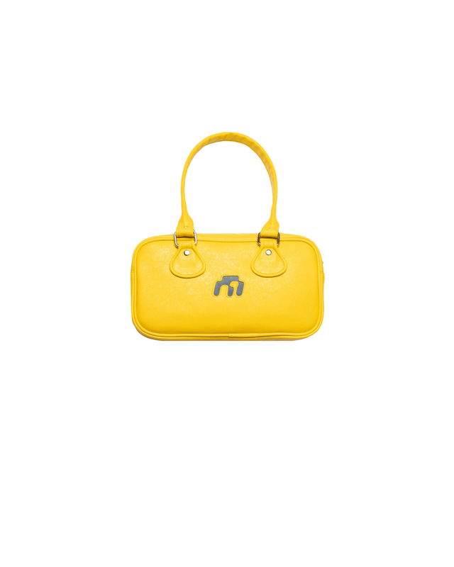 Originals x Miaou Structured Top Handle Mini Bag