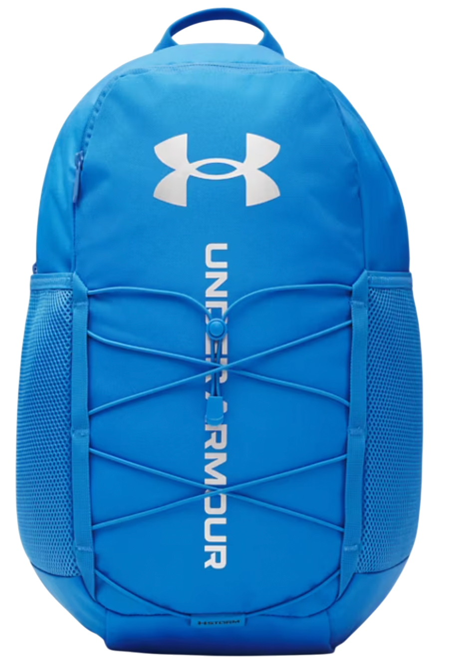 Раница Under Armour Hustle Sport 6.0 Backpack Синьо | 6000397-402, 0
