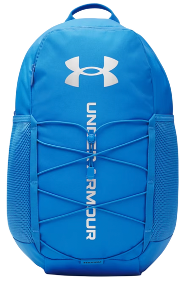 Раница Under Armour Hustle Sport 6.0 Backpack Синьо | 6000397-402, 0