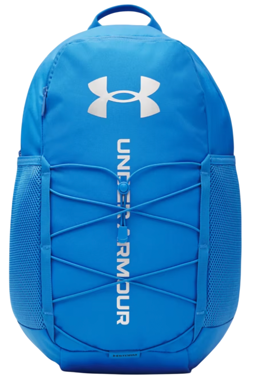 Раница Under Armour Hustle Sport 6.0 Backpack Синьо | 6000397-402