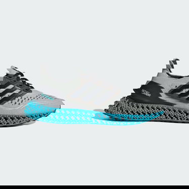 Кецове и обувки adidas Performance Ultra 4DFWD Сиво | ID1688, 0