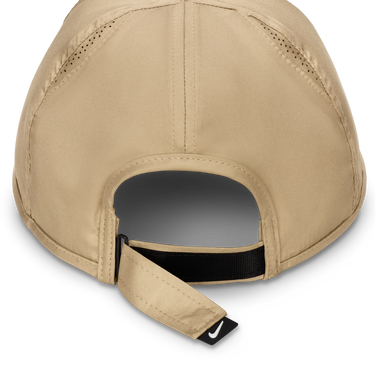 Шапка с козирка Nike Nike Dri-FIT Club Cap Бежово | FB5372-297, 4
