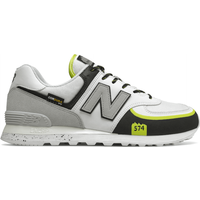 Кецове и обувки New Balance 574 Бяло | U574TE2, 0