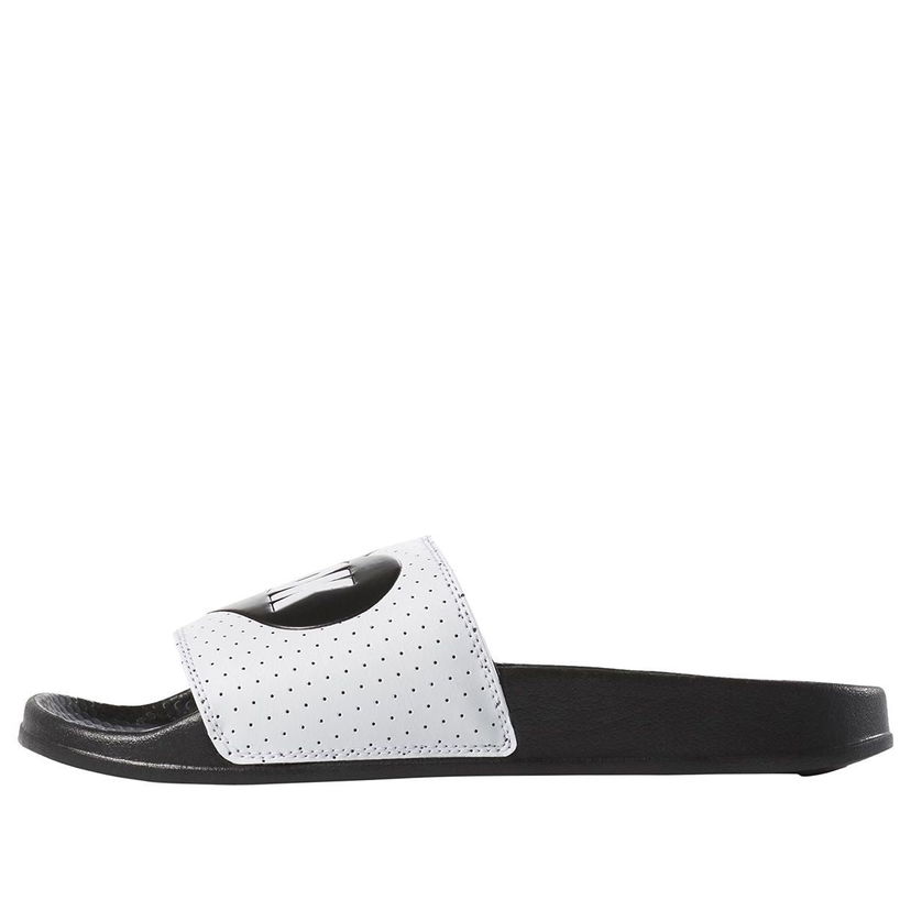 Кецове и обувки Reebok Classic Slide Slippers Бяло | EF8149