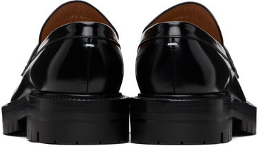 Кецове и обувки Maison Margiela Tabi Loafers "Black" Черно | S58WR0110 P3827, 1