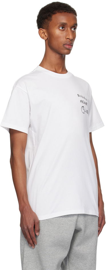 Тениска Carhartt WIP Black Pepe B.H.C Graphic T-Shirt Черно | I033984, 4