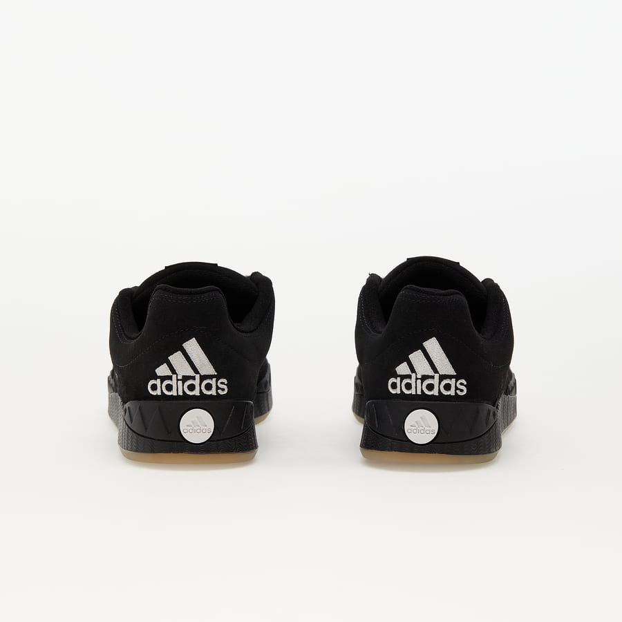 Кецове и обувки adidas Originals Adimatic Черно | HQ6900, 1