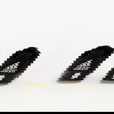 Кецове и обувки adidas Originals Adimatic Черно | HQ6900, 1