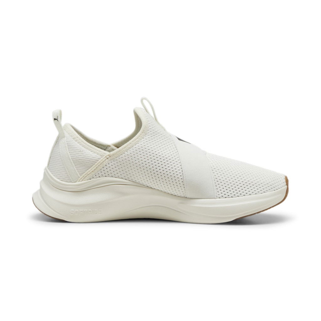 Кецове и обувки Puma Softride Harmony Slip Wns 36 Бяло | 379606-02, 1