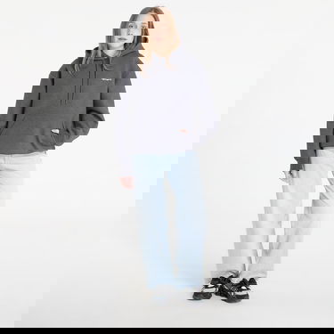 Суитчър Carhartt WIP Hooded Alda Sweat XL Сиво | I036055.0D2XX, 9