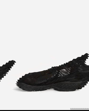Кецове и обувки New Balance 2002R 'Black' - Protection Pack2002 Черно | U2002DXB, 3