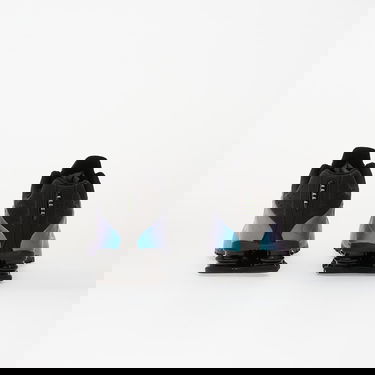 Кецове и обувки Nike Shox R4 EUR 45.5 Многоцветен | IF4849-500, 4