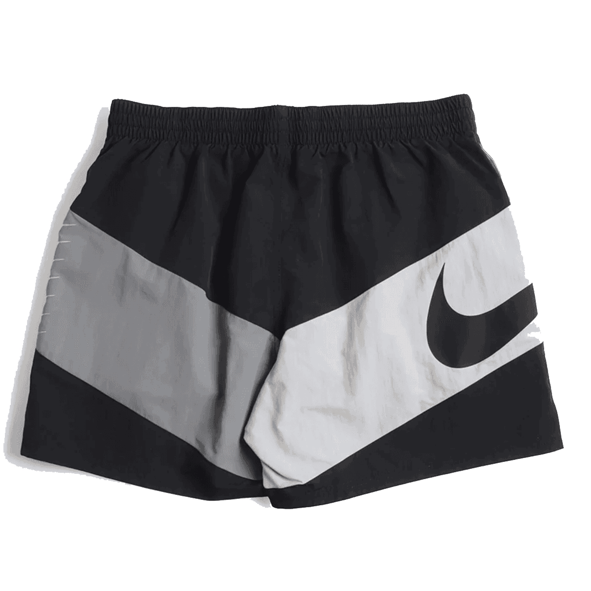 Къси панталони Nike 5" Volley Shorts Черно | NESSF520-001, 0