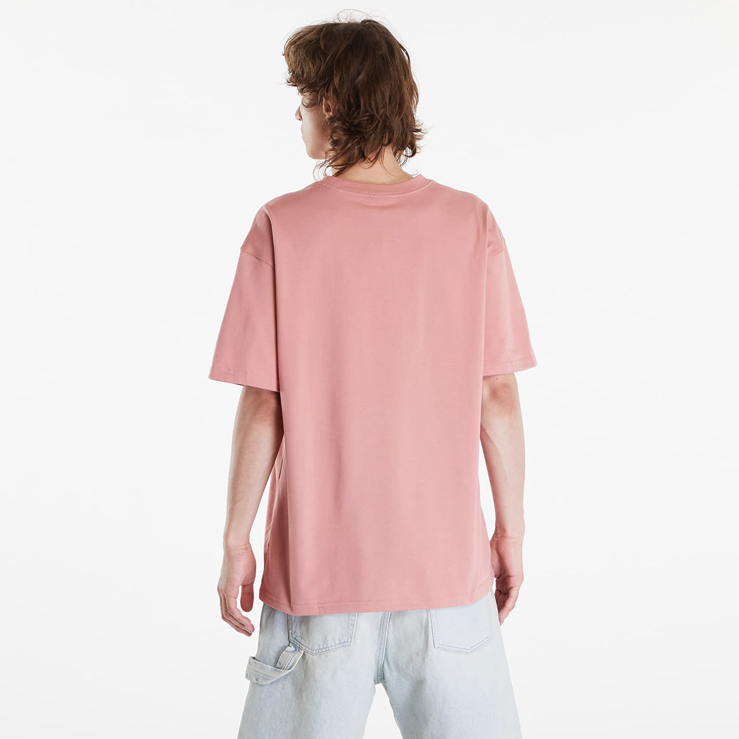 Тениска Nike ACG Dri-FIT T-Shirt Red Stardust Розово | FQ3740-618, 1