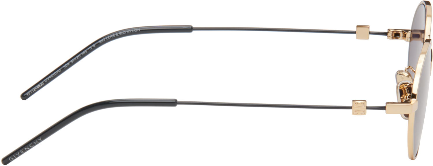 Слънчеви очила Givenchy Givenchy GV Speed Sunglasses Металик | GV40107U@5130A 840126856125, 1