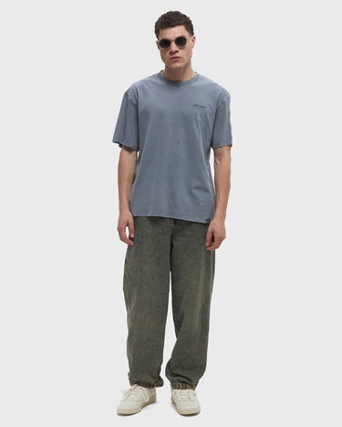 Тениска Dickies Plentywood T-Shirt Синьо | DK0A866BG701, 2