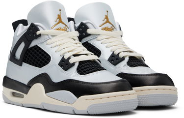 Кецове и обувки Jordan Air Jordan 4 Бяло | FZ8585-070, 3