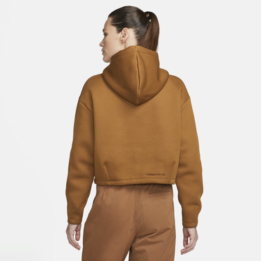 Суитчър Nike Tech Pack Pullover Hoodie Кафяво | DV8238-270, 2