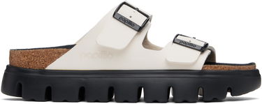 Облекло Birkenstock Birkenstock Arizona Chunky Sandals Бяло | 1029119, 0