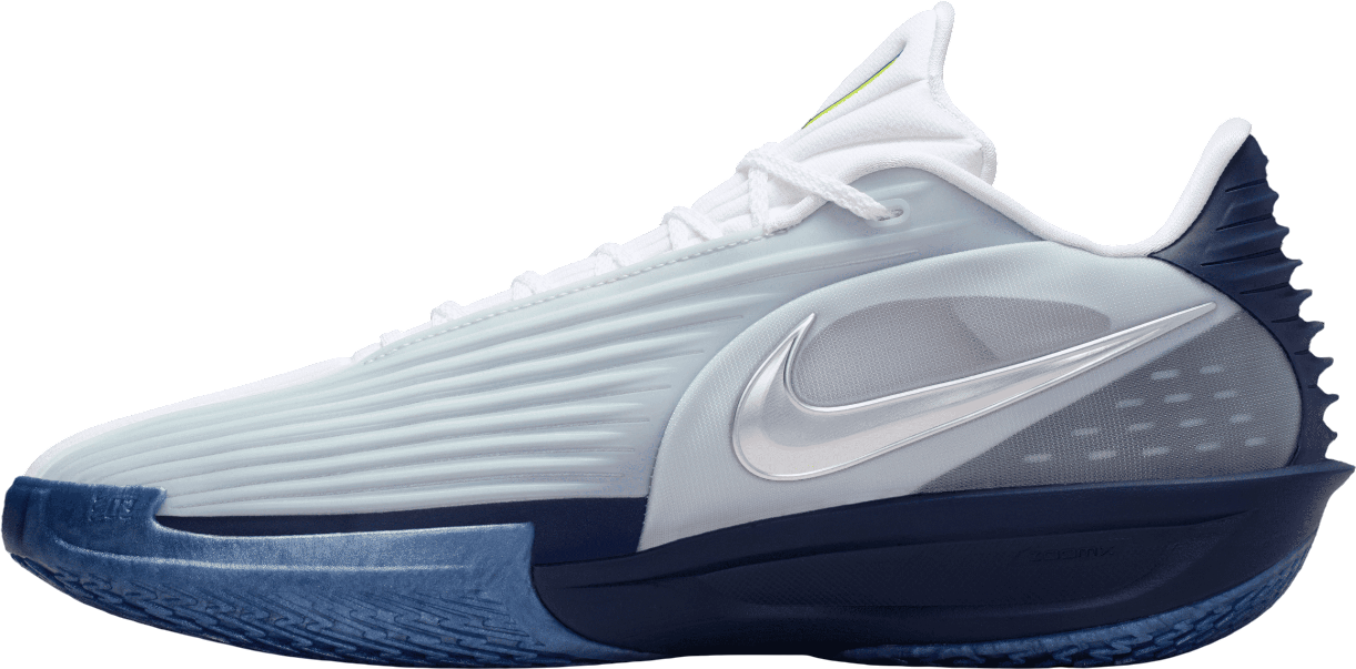 Кецове и обувки Nike G.T. Cut 3 Turbo Тъмно синьо | hv9918-401, 1