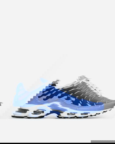 Кецове и обувки Nike Air Max Plus Royal Pulse Синьо | DM0032-403, 1