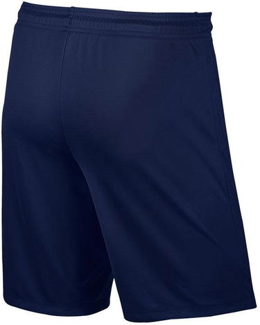 Къси панталони Nike Knit Shorts Синьо | 725903-410, 1