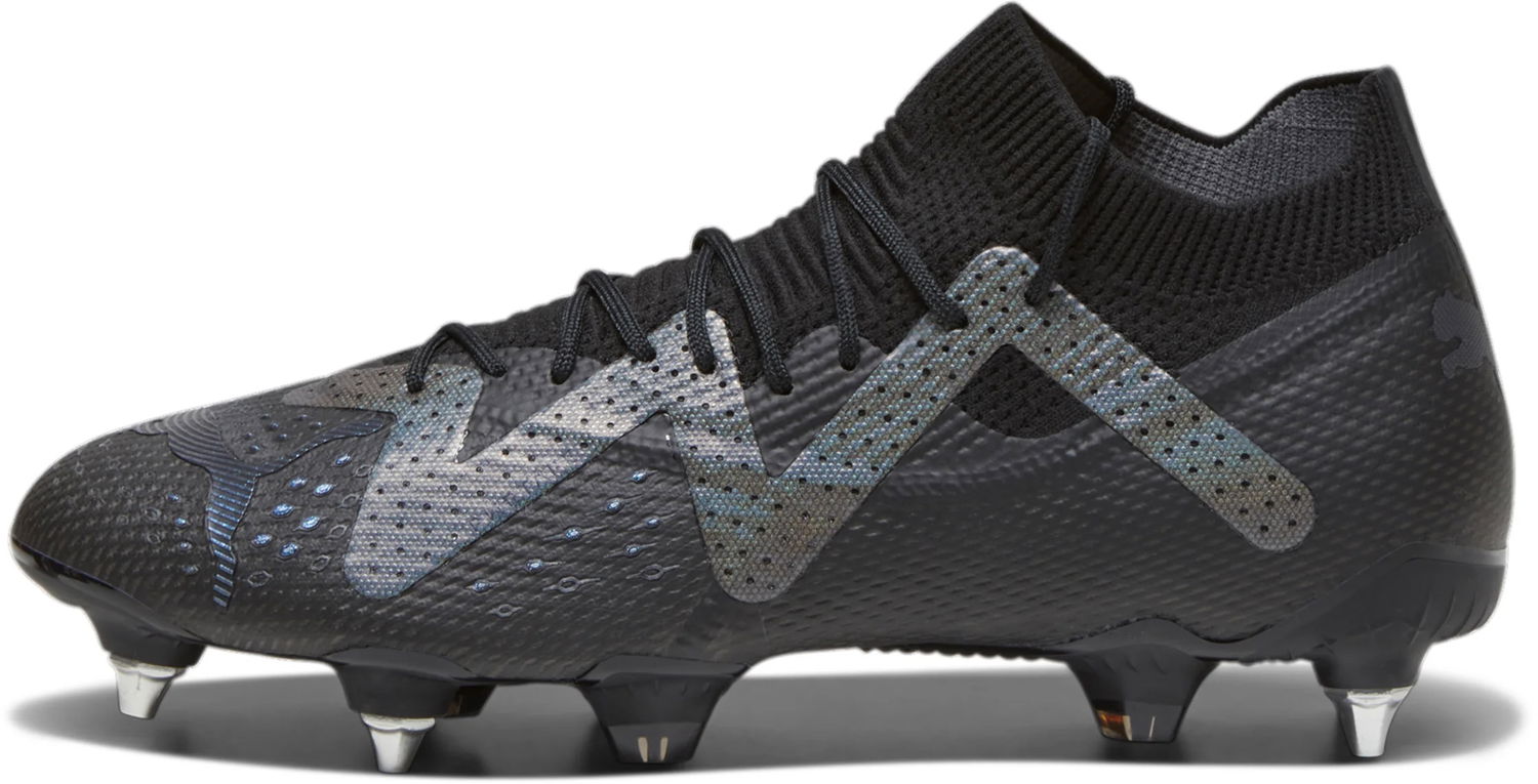Кецове и обувки Puma FUTURE ULTIMATE MxSG Черно | 107351-02, 0
