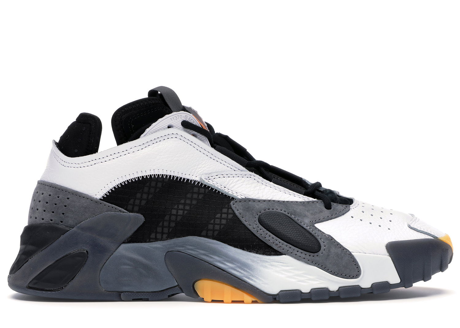 Кецове и обувки adidas Originals Streetball White Black Черно | EF9597, 0