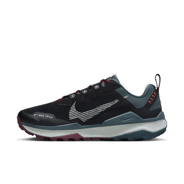 Кецове и обувки Nike Wildhorse 8 Черно | DR2686-004, 1