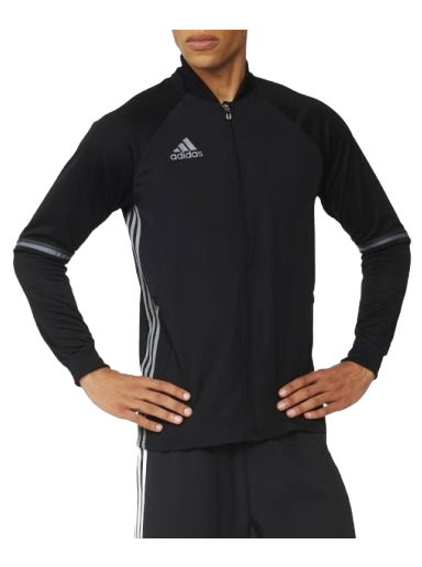 Яке adidas Originals Condivo 16 Training Jacket Черно | s93552