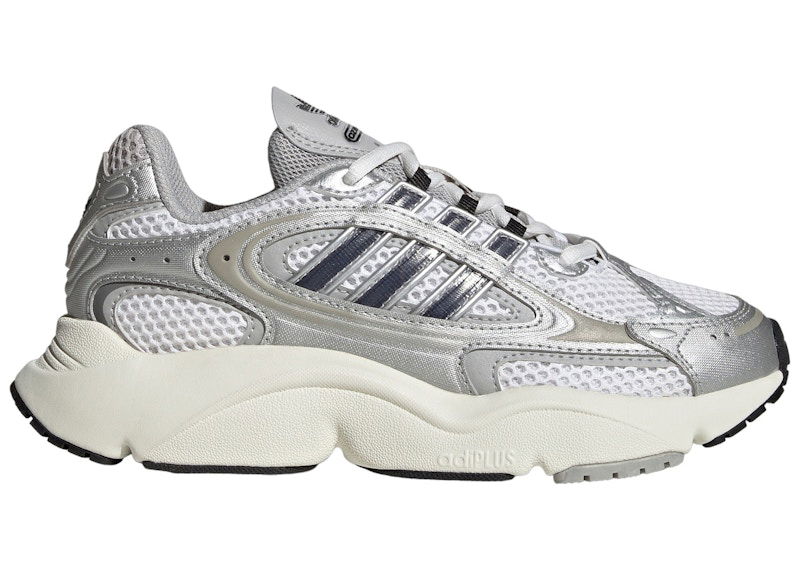 Кецове и обувки adidas Originals Ozmillen Металик | IF6590, 0