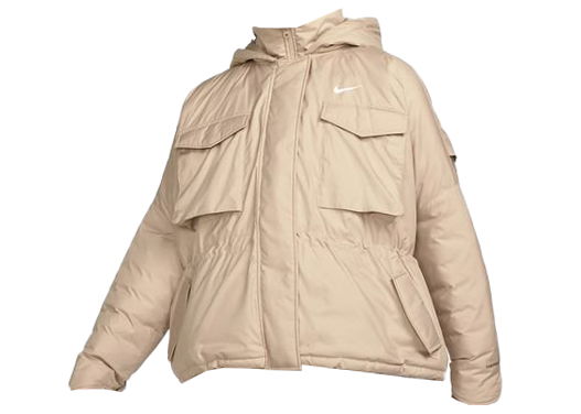 Яке Nike Therma-Fit Repel M65 Jacket Бежово | DD4648-200, 0