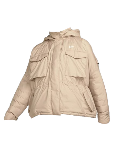 Яке Nike Therma-Fit Repel M65 Jacket Бежово | DD4648-200