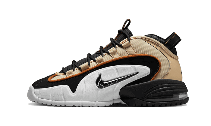 Кецове и обувки Nike Air Max Penny Rattan Бежово | DV7442-200, 0