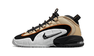 Кецове и обувки Nike Air Max Penny Rattan Бежово | DV7442-200, 0