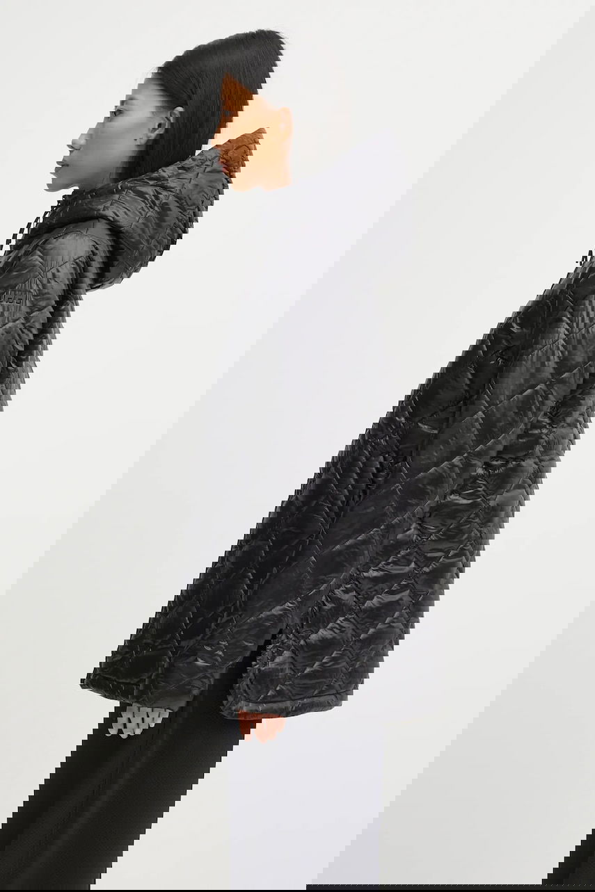 BLISS Transitional Quilted Jacket, 1