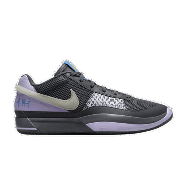 Кецове и обувки Nike Ja 1 Черно | FQ4796-001, 0