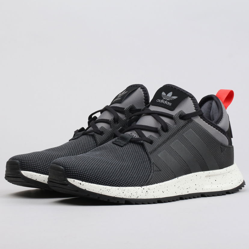 Кецове и обувки adidas Originals X_PLR Черно | BZ0669