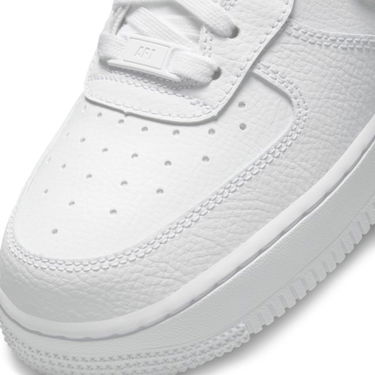 Кецове и обувки Nike Air Force 1 '07 W Бяло | DJ9942-101, 4