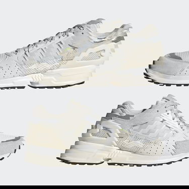 Кецове и обувки adidas Originals ZX 10,000 Бежово | GW0617, 6