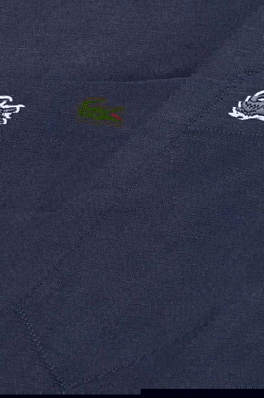Риза Lacoste Shirt Бяло | CH5692, 4