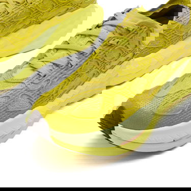 Кецове и обувки Hoka One One Mach X Caged Жълто | 1168932-PNH, 3