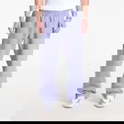 Solo Swoosh Fleece Open-Hem Sweatpants