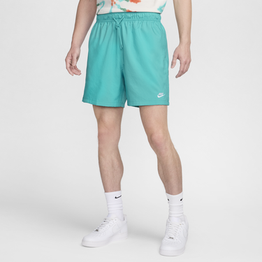 Къси панталони Nike CLUB FLOW SHORT Тюркоазено | fn3307-345, 3