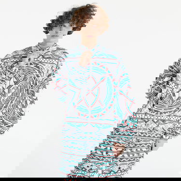 Яке DAILY PAPER Moke Jacket Зелено | 2211156, 0