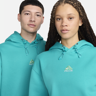 Суитчър Nike ACG Therma-FIT ADV Тюркоазено | DH3087-345, 1