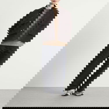 Тениска NORSE PROJECTS Standard Heavy Loose T-shirt Кафяво | N01-0679-9023, 4