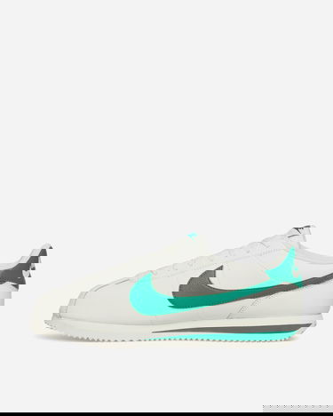 Кецове и обувки Nike Cortez Sail Stadium Green Зелено | DM4044-104, 3