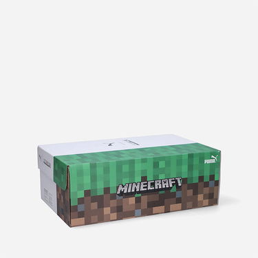 Кецове и обувки Puma Minecraft x Suede Многоцветен | 38448501, 6